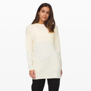 NWT Restful Intention Sweater ANWI/HRLI